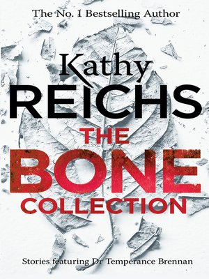 cover image of The Bone Collection